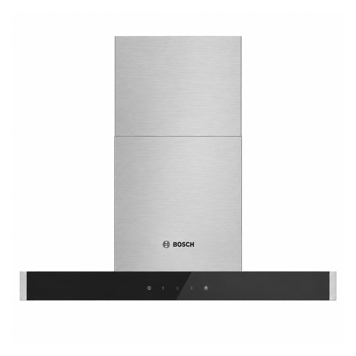 Máy hút mùi áp tường Bosch DWB97BK61T
