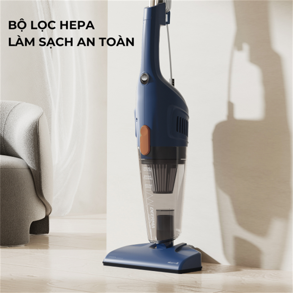 Bộ lọc HEPA của Deerma DX115 Pro