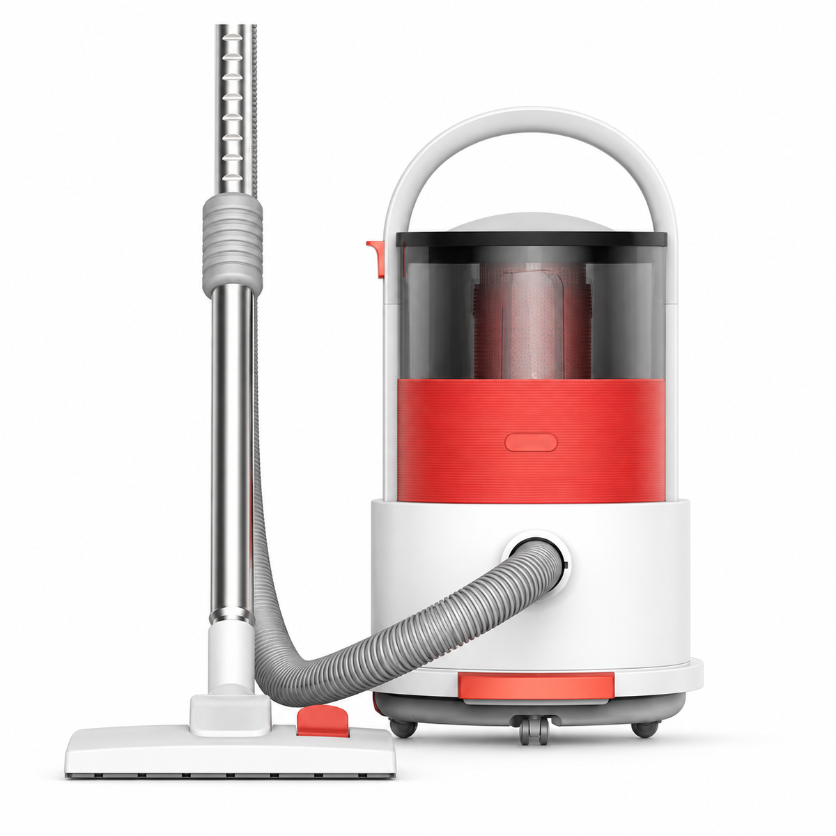 Máy hút bụi khô và ướt Deerma TJ210