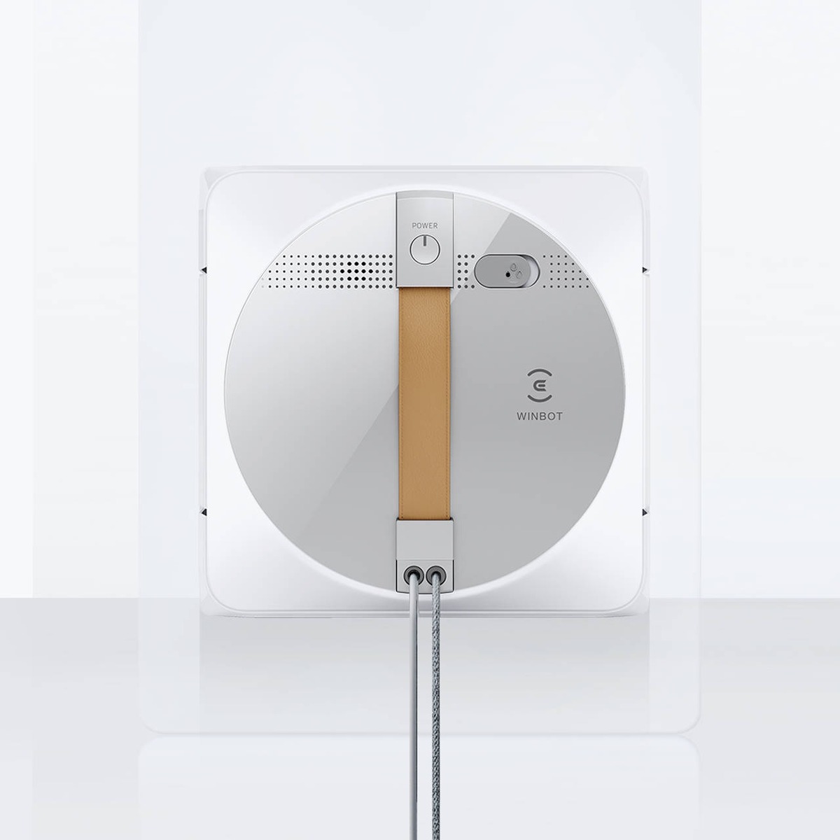 Robot lau kính Ecovacs WINBOT W1 PRO