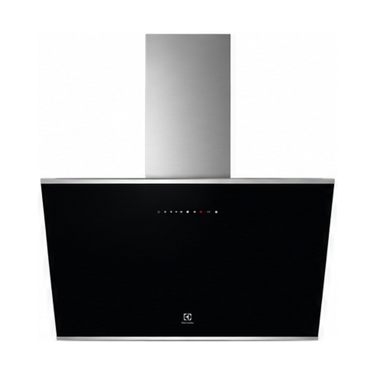 Máy hút mùi kính vát Electrolux KFVB19K
