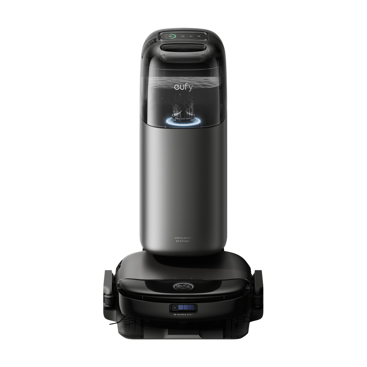 Robot hút bụi Eufy Omni S1 Pro