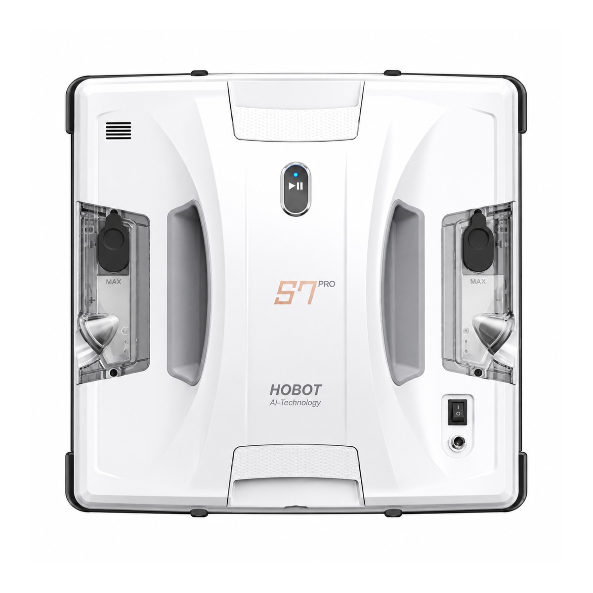 Robot lau kính HOBOT S7 Pro